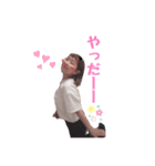 ゴルチキスタンプ①（個別スタンプ：15）