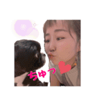 ゴルチキスタンプ①（個別スタンプ：17）
