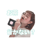 ゴルチキスタンプ①（個別スタンプ：23）