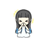 Reveの配信スタンプ(日常)（個別スタンプ：4）