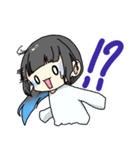 Reveの配信スタンプ(日常)（個別スタンプ：5）