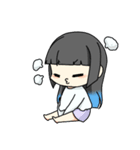 Reveの配信スタンプ(日常)（個別スタンプ：7）