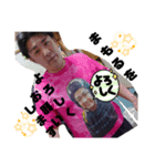 ✨キモ可愛まもる ちゃんNo.2✨（個別スタンプ：1）