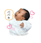うちのかわい子みうちゃん♡（個別スタンプ：29）