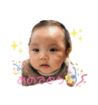 うちのかわい子みうちゃん♡（個別スタンプ：30）
