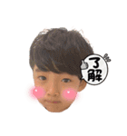 佐山ブラザーズ2（個別スタンプ：25）