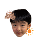 佐山ブラザーズ2（個別スタンプ：29）