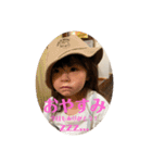 y.h.yスタンプ③（個別スタンプ：2）