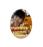 y.h.yスタンプ③（個別スタンプ：4）