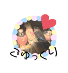ザ・ピートルズ⓪（個別スタンプ：7）