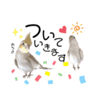 ザ・ピートルズ⓪（個別スタンプ：16）