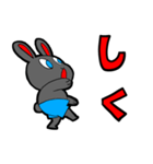 ホピポナス（つながる感謝）（個別スタンプ：28）
