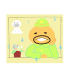 昭和 シリーズ3（個別スタンプ：1）