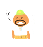 昭和 シリーズ3（個別スタンプ：4）