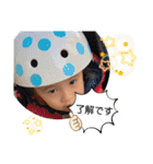kaiki2（個別スタンプ：15）