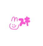 反省してないかのうさ（個別スタンプ：3）