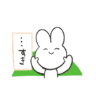 うさくまの毎日（個別スタンプ：14）