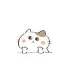 ねことおんなのこ2［ふんわり］（個別スタンプ：31）