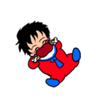 ベイビー ONE PIECE（個別スタンプ：1）