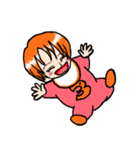 ベイビー ONE PIECE（個別スタンプ：3）