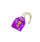 REAL GOD！（個別スタンプ：15）