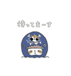 ちょこモノ×ONE PIECE（個別スタンプ：39）