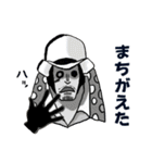 一言で返信！ONE PIECEスタンプ（個別スタンプ：35）