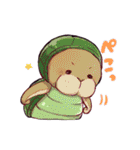 ONE PIECE すのっぷスタンプ（個別スタンプ：21）