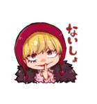 ONE PIECE すのっぷスタンプ（個別スタンプ：22）