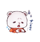 ONE PIECE すのっぷスタンプ（個別スタンプ：23）