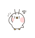 こんにちは。私は ピッピです（個別スタンプ：2）