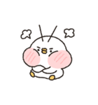 こんにちは。私は ピッピです（個別スタンプ：10）
