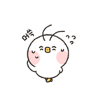 こんにちは。私は ピッピです（個別スタンプ：12）