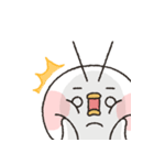 こんにちは。私は ピッピです（個別スタンプ：14）