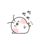こんにちは。私は ピッピです（個別スタンプ：19）