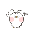 こんにちは。私は ピッピです（個別スタンプ：22）