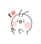 こんにちは。私は ピッピです（個別スタンプ：26）