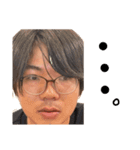えぐいかいのすたんぷ（個別スタンプ：6）