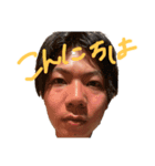 えぐいかいのすたんぷ（個別スタンプ：7）