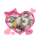 しじみの日常③（個別スタンプ：7）