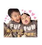 たたたたささささpart2（個別スタンプ：1）