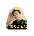 イケメンユーチューバー橋本龍スタンプ2（個別スタンプ：10）