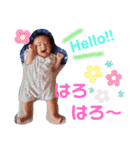 蓮桜くん②（個別スタンプ：5）