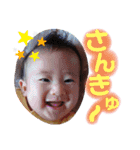 蓮桜くん②（個別スタンプ：10）