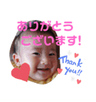 蓮桜くん②（個別スタンプ：11）