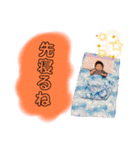 3girls..N（個別スタンプ：17）