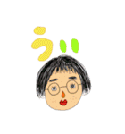 いるいるすたんぷ3（個別スタンプ：11）