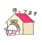 みねこさんのスタンプ②（個別スタンプ：15）