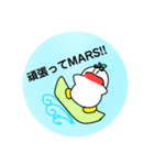 くうたんスタン3（個別スタンプ：7）