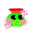ケインプ（個別スタンプ：2）